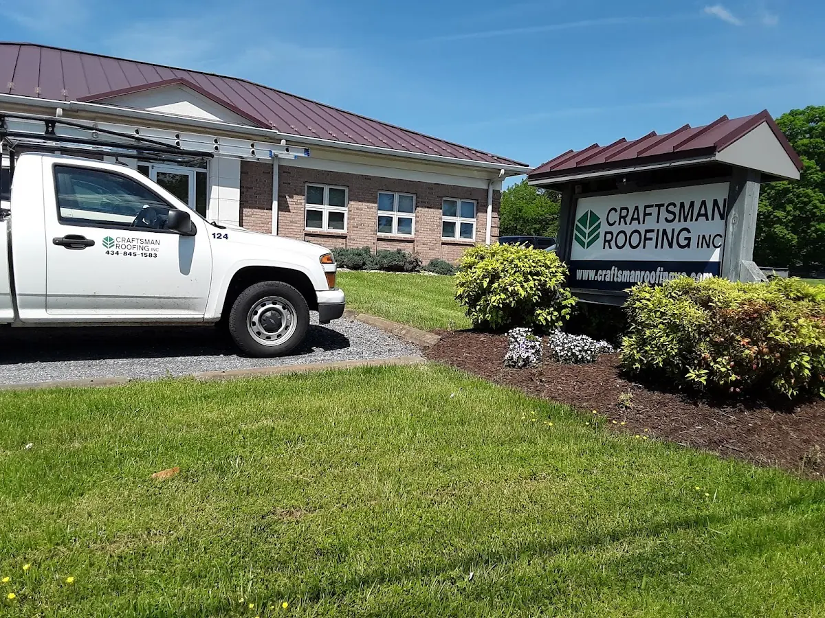 Quality Soffit & Fascia Repair by experienced craftsmen in Vehlin